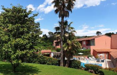 Studio meublé face au golf - Foto 20