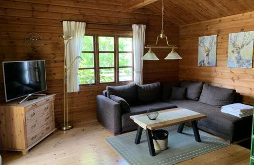 Ferienhaus Schnuckenheide 13 - Foto 2