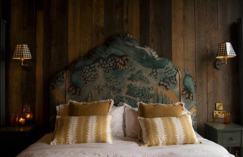 The Osprey - Oak - Foto 1