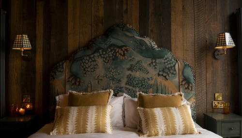 The Osprey - Oak - Foto 1