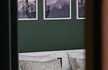 ARBOR Ktistades hosting - Foto 2