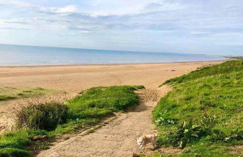 Sea Breeze Holiday Chalet - Foto 19