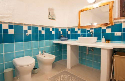 Villa San Marco - Casa esclusiva nel Sinis - Foto 12