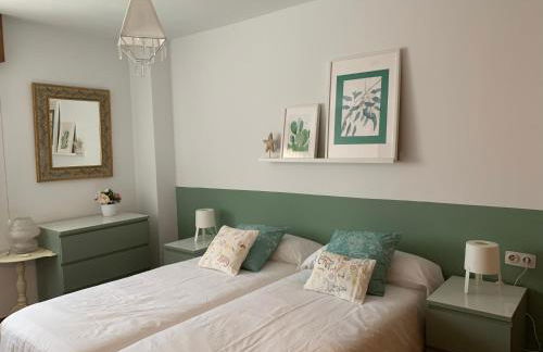 Precioso piso recién reformado en Zaragoza - Foto 1