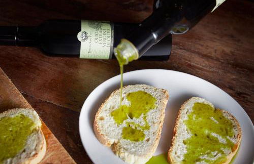 Tenuta San Vito In Fior Di Selva - Foto 17