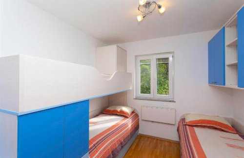 Seafront Apartment Soline With Seaview - Foto 18