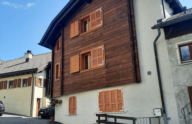 Chalet Nucleo 12 - Foto 35