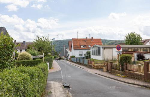 Wohnung in Fuldabruck am Naturpark - Foto 57