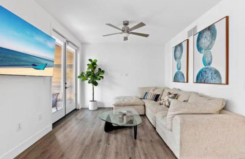 Ruby Tide - Two Floor Airy 2BR Marina Side Exclusive Amenities - Foto 7