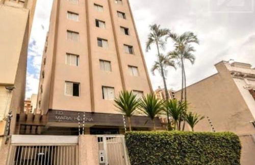 Studio completo e aconchegante com vaga de garagem - Foto 1