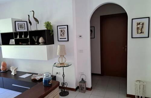 Casa Vacanze VIAGGI DIPINTI - Foto 28