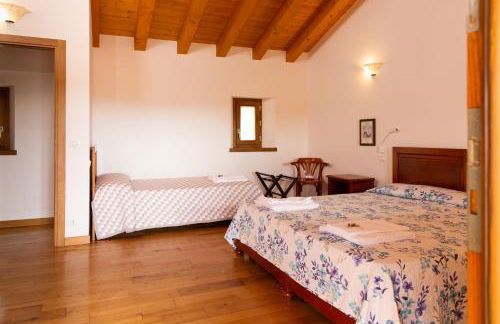 Albergo Diffuso Polcenigo Casa Blas - Foto 30