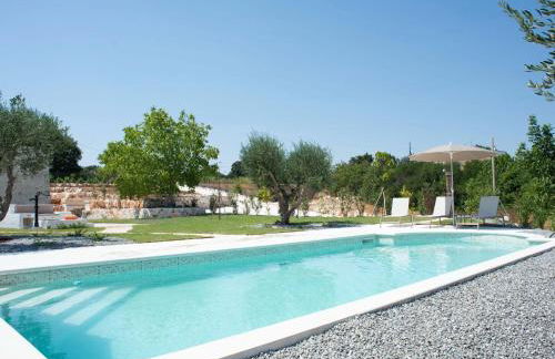 Tower House in Puglia with Pool and Charm - Foto 12