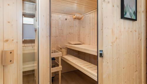 House Velmont - Sauna, Kamin, Garten, Grill, Garage, 20min Winterberg - Foto 5