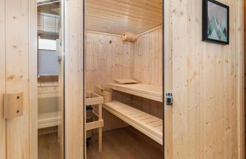 House Velmont - Sauna, Kamin, Garten, Grill, Garage, 20min Winterberg - Foto 5