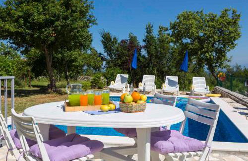 Holiday home in Labin - Istrien 8820 - Photo 27