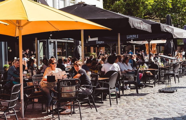 Villa in Someren Near Golf Course - Photo 18