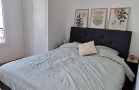 Chic & Spacious 3-Bedroom with balcony - Foto 8