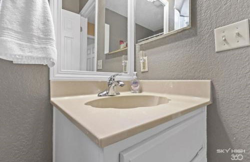 Wooded, Quiet Cottage, Very close to the Back 40 - Foto 30