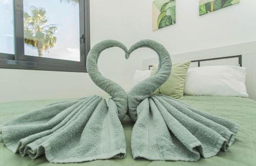 204 Luxury Villa Alicante holiday - Foto 13