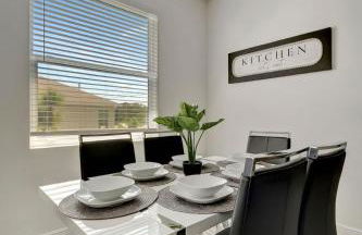 Modern luxe getaway for families near Siesta Key - Foto 25