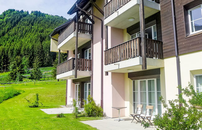 Andromède 4 pièces 11 - Foto 22