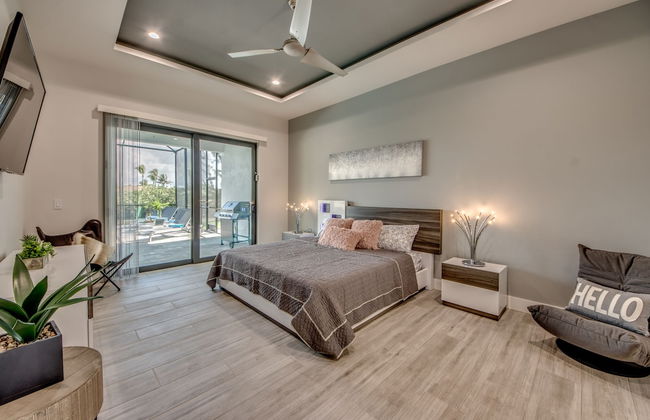 Villa Southbreeze by Vacationhit - Foto 4