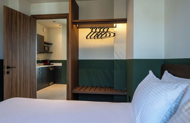 Evripidou7 Kalamata Mediterranean Suites - Foto 80