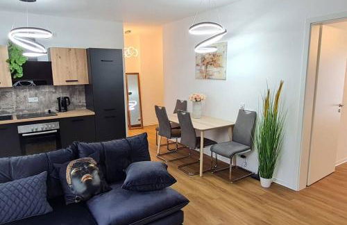 Luxus Wohnung im Stadtzentrum - Foto 19