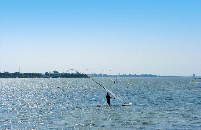Ferienwohnung in Lemkenhafen for 2 Personen - Foto 31