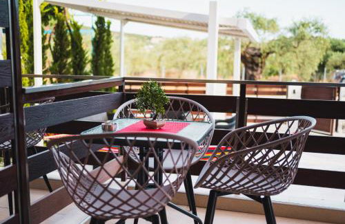 latus apartments - Foto 26