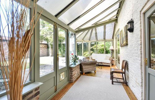 Dovecote Farm House - Foto 20