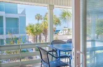 Gulf views, steps to beach, Pool, Walk To Dining - Foto 44