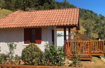 Estalagem da Montanha - Photo 14