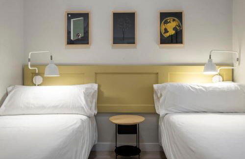 Aspasios Gracia Apartments - Photo 66