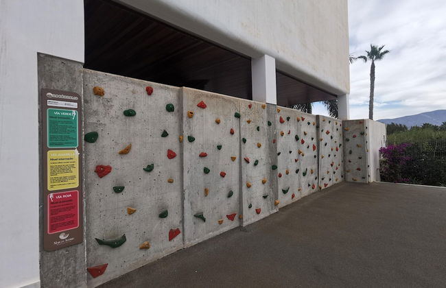 Apartment in Motril Near Los Moriscos Golf - Foto 36