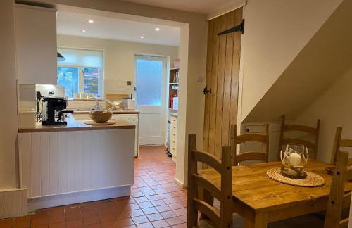 A charming and stylish country cottage. - Foto 6