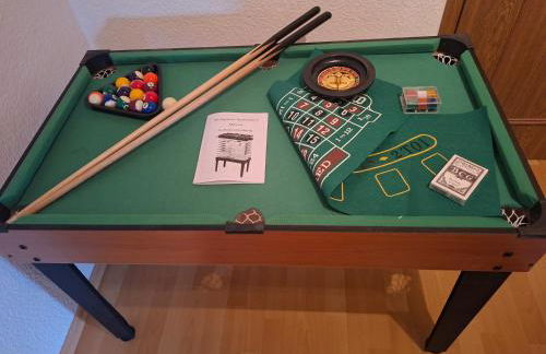 ansimali 3 - Treffpunkt Dachgeschosswohnung, Ideal für Familien und Freunde, Gemeinsam wohnen, getrennt träumen, Zwei Schlafzimmer, ein Urlaub mit Spiel und Spaß - Foto 24