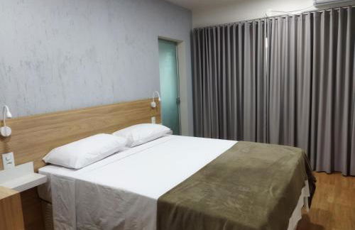 Chapada Confort Flats - Foto 7