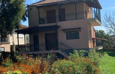 Aelias home - Foto 26