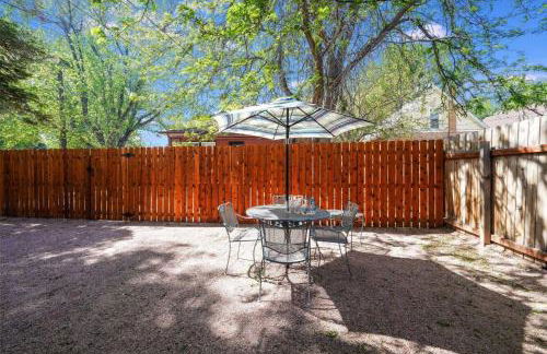 Rosemont Cottage - Photo 20