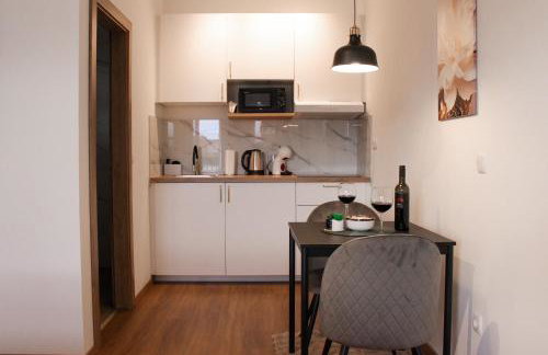 Apartments BINGO - Zagreb airport - Foto 24