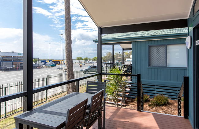 Jacobs Well Tourist Park - Foto 30