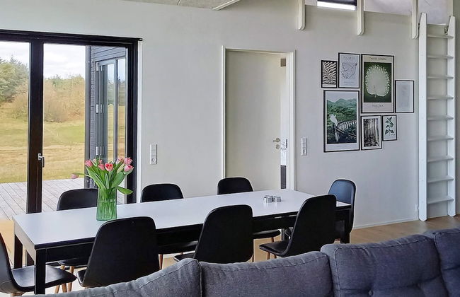 Holiday Home in Skals - Foto 20