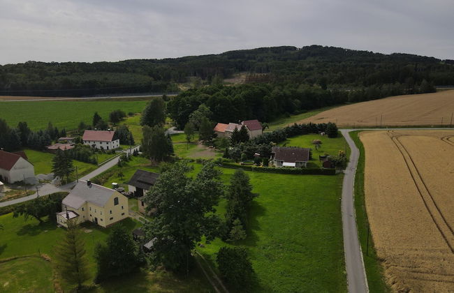 Zum Hecht, FeWo Spitzberg - Foto 112