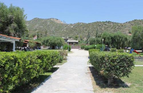 Villa Maria - Mola Suites - Foto 32