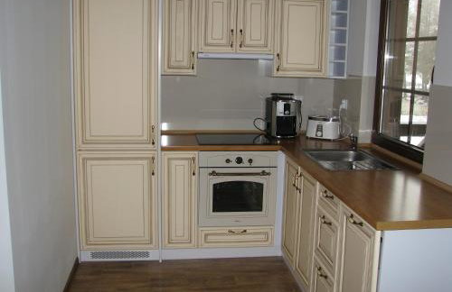 Lesne Domki VIP - Foto 23