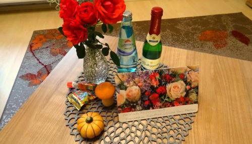 Ferienwohnung Sobrigau - Foto 2