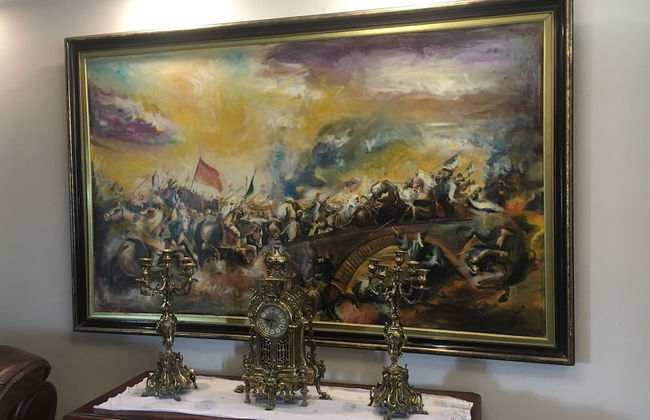 Ghazi Appartement - Photo 35