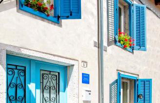 Porta Azzurra Apartments - Photo 30